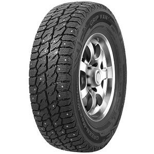 Linglong Green-max Winter GRIP VAN 2 215/75 R16C 116/114R