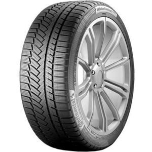 Continental WinterContact TS850P SUV Continental WinterContact TS850P SUV 235/55 R19 101H Runflat