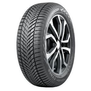 Nokian Seasonproof Nokian Seasonproof 235/55 R17 103V XL