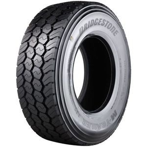 Bridgestone M-Trailer 001+ 385/65 R22.5 160K/158L