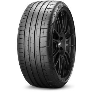 Pirelli Pzero (PZ4) Sport Pirelli Pzero (PZ4) Sport 265/45 ZR18 101Y