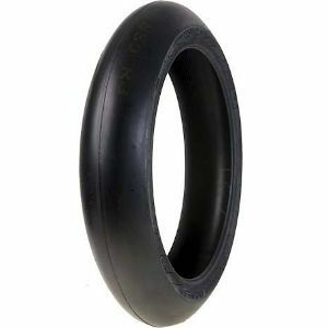 Dunlop KR106 120/70 R17