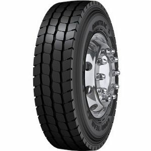 Goodyear Omnitrac S 315/80 R22.5 156/150K