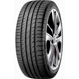 Giti GitiControl 288 235/50 R18 97V Runflat