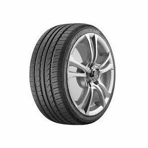 Chengshan CSC701 225/35 ZR19 88Y XL