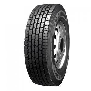 Sailun SAW1 315/80 R22.5 156/150L 154/150M
