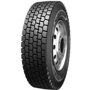 Sailun SDW1 265/70 R19.5 143/141J