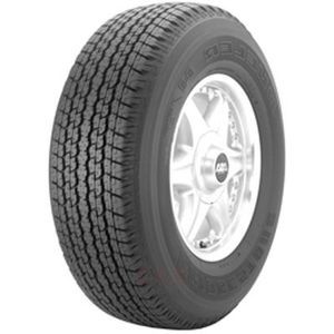 Bridgestone Dueler H/T 840 255/70 R15C 112/110S