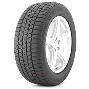 Bridgestone Blizzak LM-25 4X4 Bridgestone Blizzak LM-25 4X4 255/50 R19 107V XL Runflat