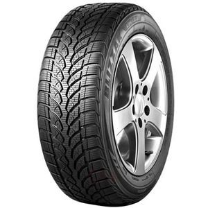 Bridgestone Blizzak LM-32 225/60 R16 98H