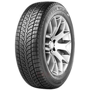 Bridgestone Blizzak LM-80 EVO Bridgestone Blizzak LM-80 EVO 235/45 R19 95V