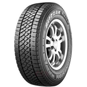 Bridgestone Blizzak W810 Bridgestone Blizzak W810 215/65 R16C 109/107T