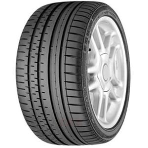Continental ContiSportContact 2 Continental ContiSportContact 2 245/45 R18 100W XL