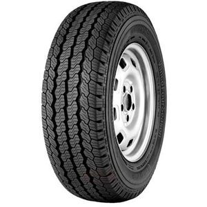 Continental VancoFourSeason 2 Continental VancoFourSeason 2 235/65 R16C 115/113R