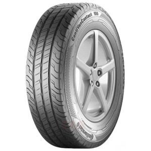 Continental ContiVanContact 100 Continental ContiVanContact 100 195/60 R16C 99/97H