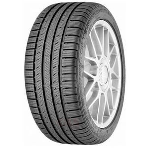 Continental ContiWinterContact TS810 Sport Continental ContiWinterContact TS810 Sport 255/45 R18 99V