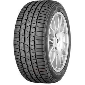 Continental ContiWinterContact TS830P Continental ContiWinterContact TS830P 285/35 R19 99V