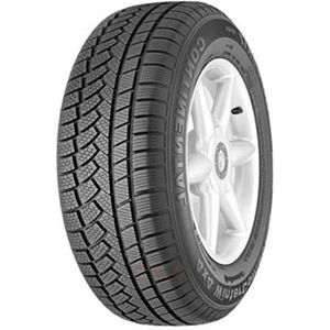 Continental Conti4X4WinterContact Continental Conti4X4WinterContact 235/65 R17 104H XL