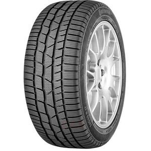 Continental ContiWinterContact TS830P SUV Continental ContiWinterContact TS830P SUV 255/55 R19 111H XL