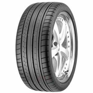 Dunlop SP Sport Maxx GT 275/30 R20 97Y XL Runflat