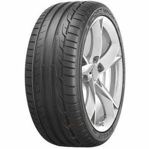 Dunlop Sport Maxx RT Dunlop Sport Maxx RT 235/55 R19 101V