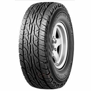 Dunlop Grandtrek AT3 Dunlop Grandtrek AT3 245/75 R17 112H