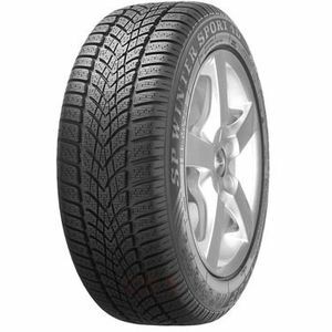 Dunlop SP Winter Sport 4D Dunlop SP Winter Sport 4D 265/45 R20 104V