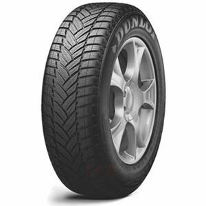 Dunlop Grandtrek WT M3 Dunlop Grandtrek WT M3 265/55 R19 109H