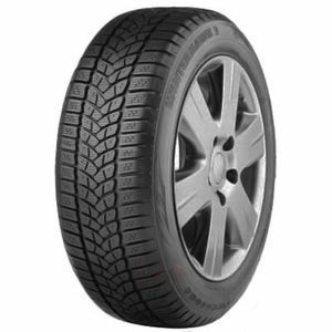 Firestone Winterhawk 3 Firestone Winterhawk 3 245/45 R18 100V XL