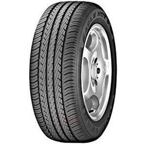 Goodyear Eagle NCT 5 Goodyear Eagle NCT 5 245/40 R18 93Y Runflat