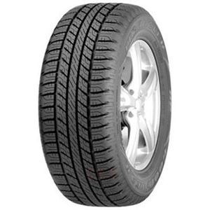 Goodyear Wrangler HP AW Goodyear Wrangler HP AW 255/65 R16 109H