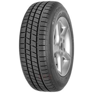 Goodyear Cargo Vector 2 Goodyear Cargo Vector 2 215/60 R17C 109/107T 104H