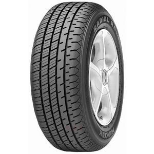 Hankook Radial RA14 Hankook Radial RA14 205/60 R16C 100/98T