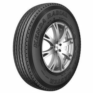 Kenda KR12 Power Master 6.50R16C 111/109N