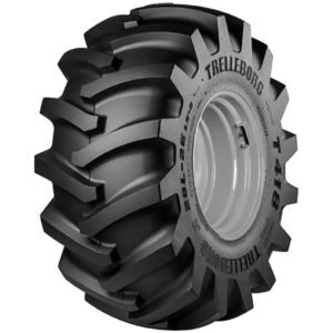 Trelleborg T418 FS 23.1-26