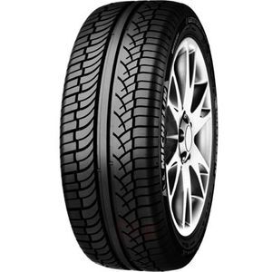 Michelin Latitude Diamaris Michelin Latitude Diamaris 255/60 R17 106V