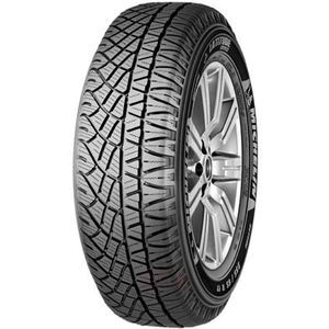 Michelin Latitude Cross 265/65 R17 112H