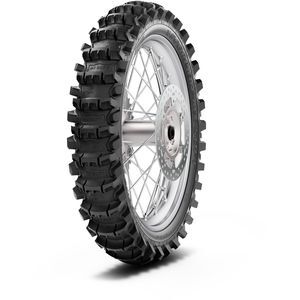 Pirelli Scorpion MX Soft Pirelli Scorpion MX Soft 120/90-18 65M