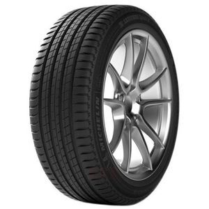Michelin Latitude Sport 3 Michelin Latitude Sport 3 255/45 R20 101W