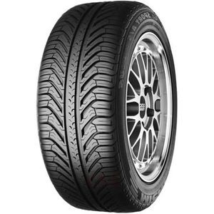 Michelin Pilot Sport A/S + Michelin Pilot Sport A/S + 285/40 R19 103V