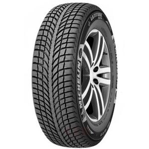 Michelin Latitude Alpin LA2 Michelin Latitude Alpin LA2 235/65 R17 108H XL
