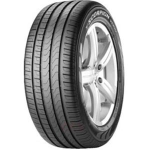 Pirelli Scorpion Verde Pirelli Scorpion Verde 235/55 R18 100V