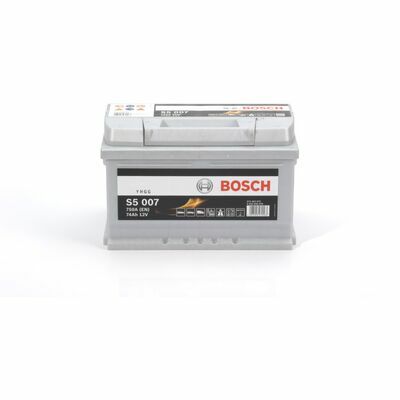 Batería Bosch S5