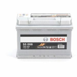 Batería Bosch S5