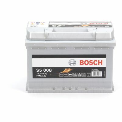 Batería Bosch S5