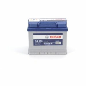 Batería Bosch S4