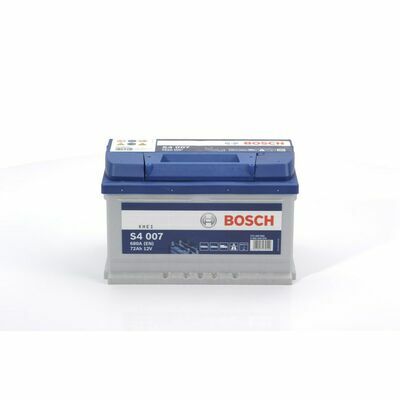 Batería Bosch S4