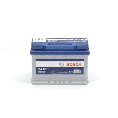 Batería Bosch S4