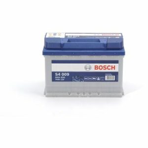 Batería Bosch S4