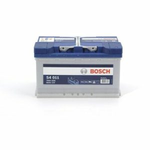 Batería Bosch S4
